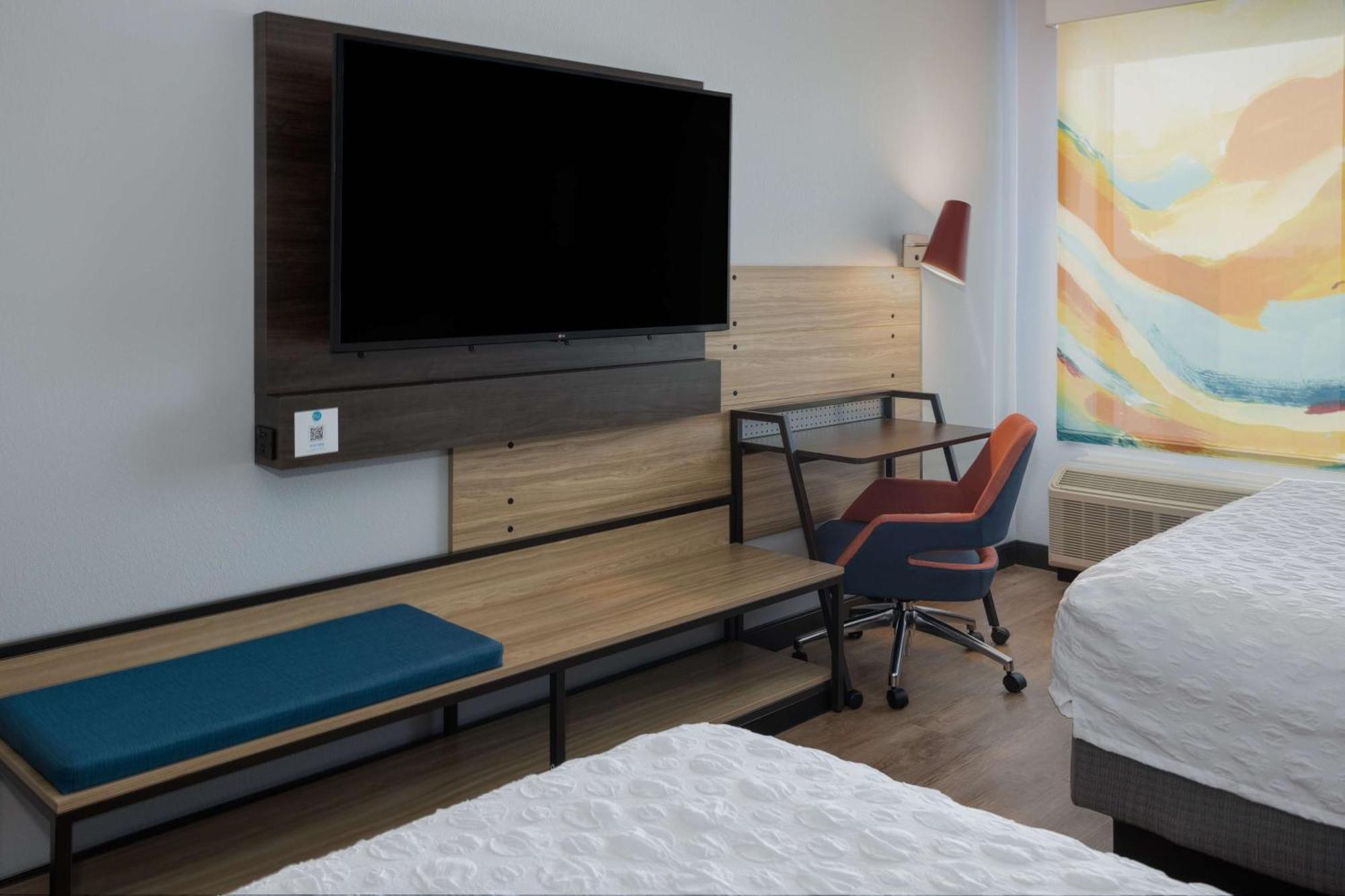 Hotel Tru By Hilton Pensacola Airport Medical Center Exterior foto