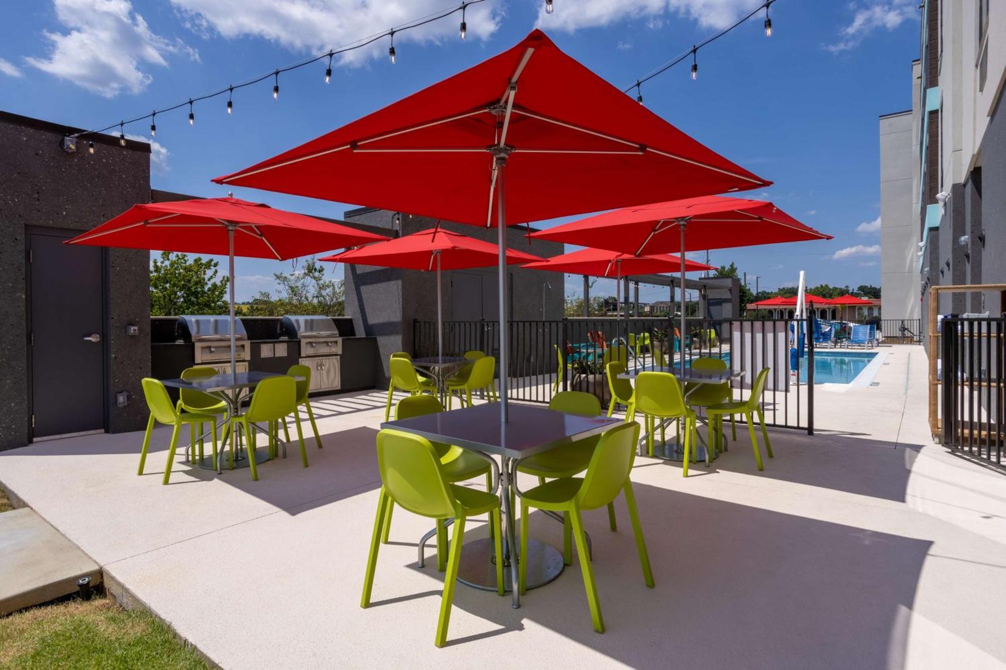 Hotel Tru By Hilton Pensacola Airport Medical Center Exterior foto