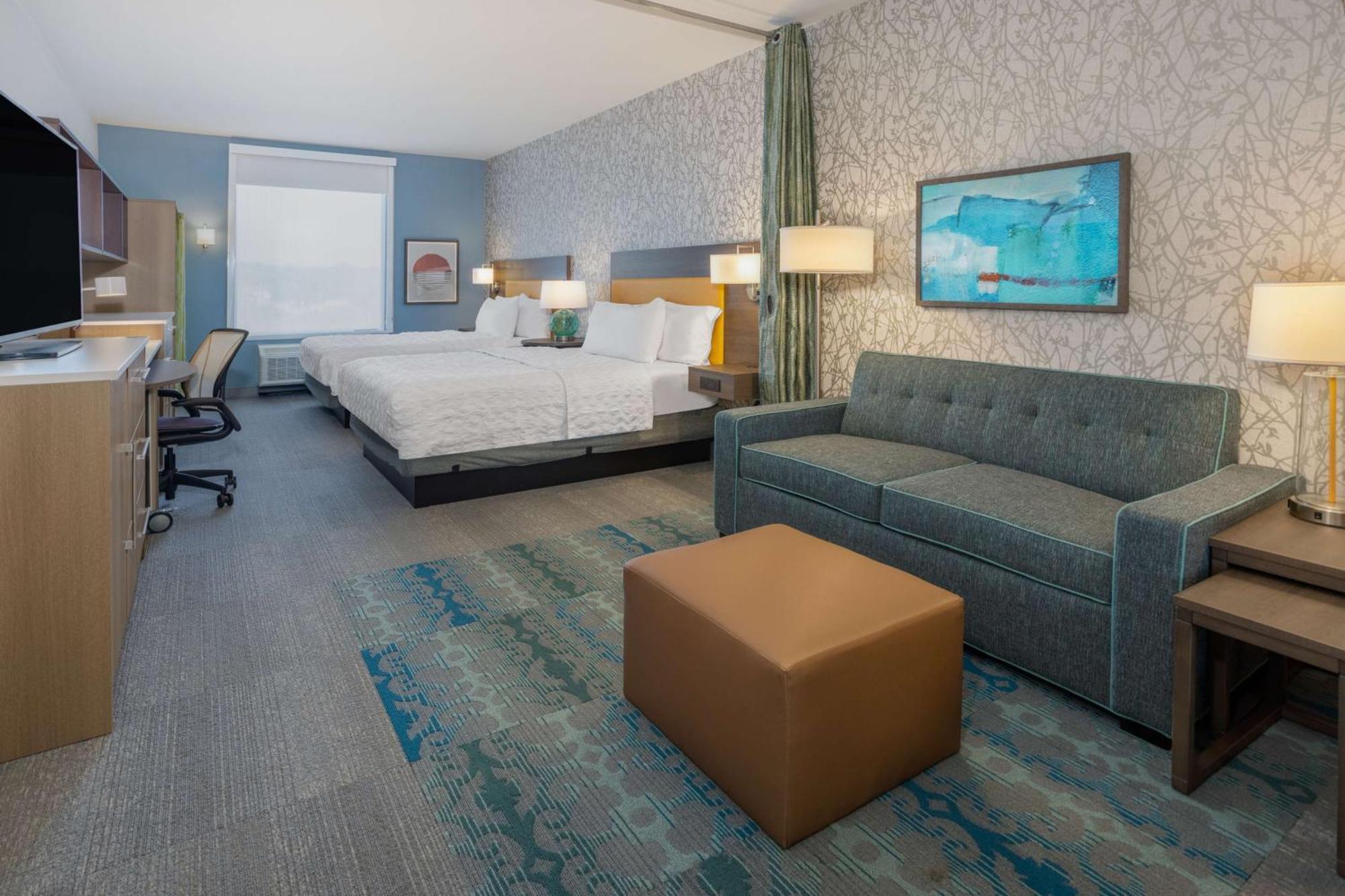 Hotel Tru By Hilton Pensacola Airport Medical Center Exterior foto