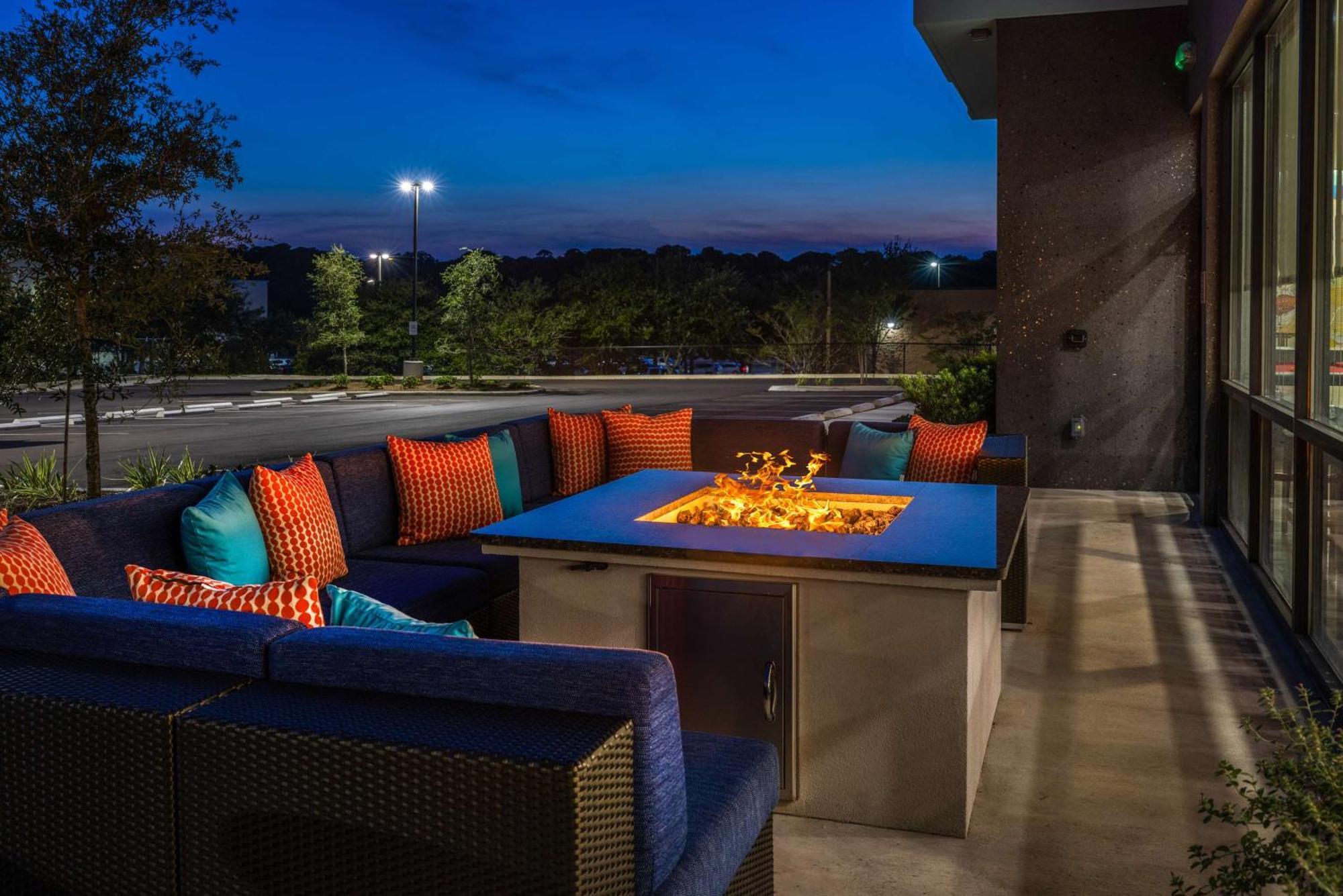 Hotel Tru By Hilton Pensacola Airport Medical Center Exterior foto