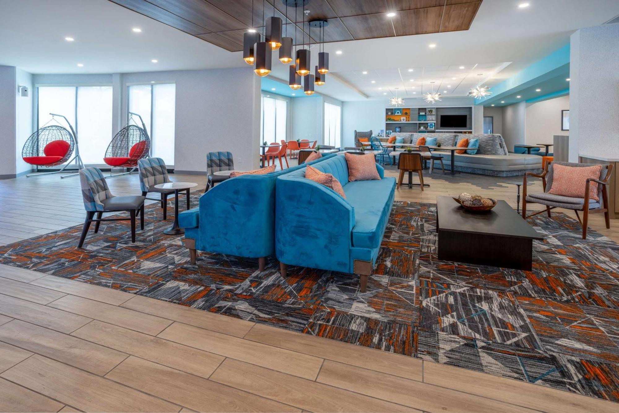 Hotel Tru By Hilton Pensacola Airport Medical Center Exterior foto