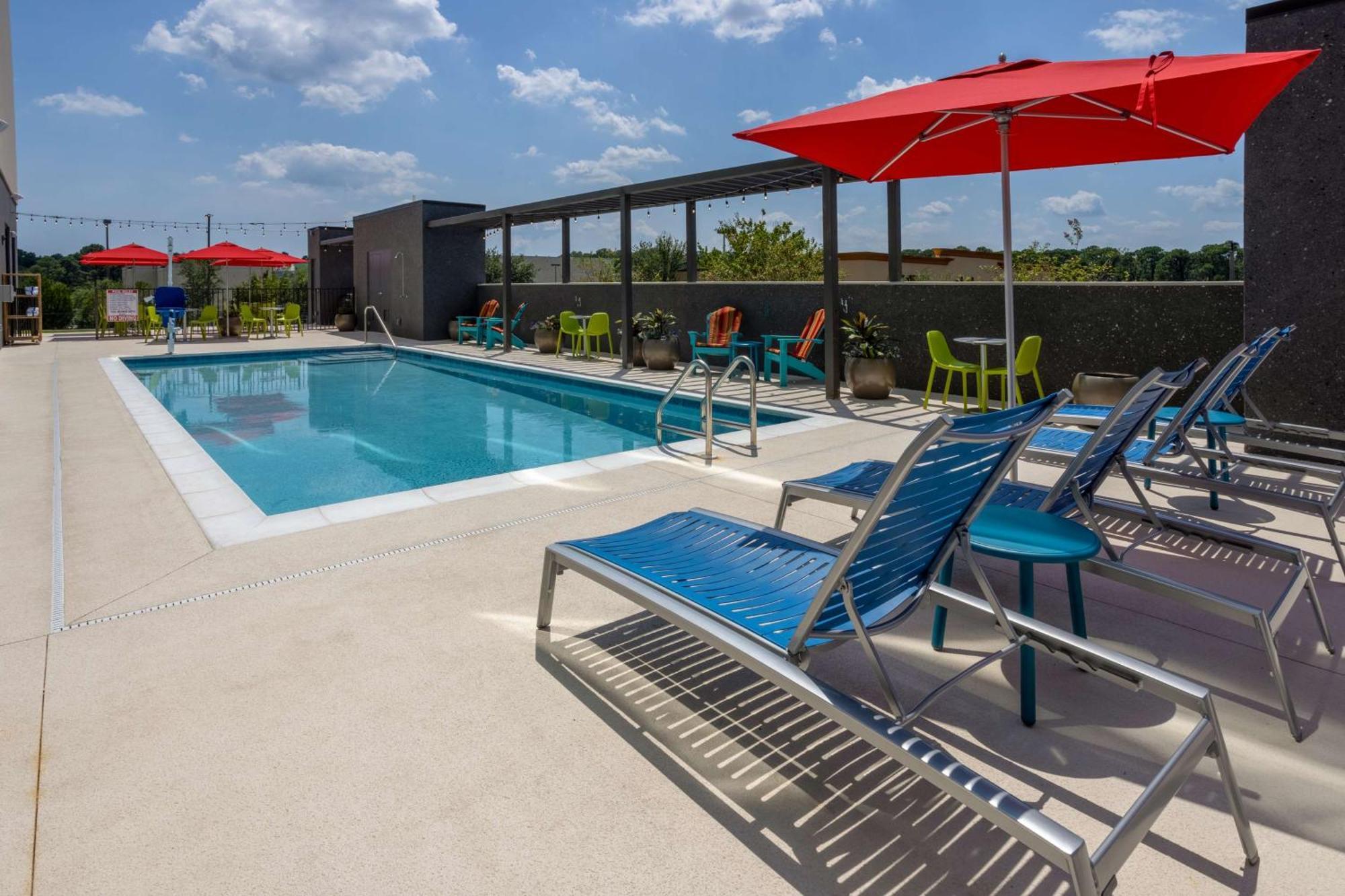 Hotel Tru By Hilton Pensacola Airport Medical Center Exterior foto
