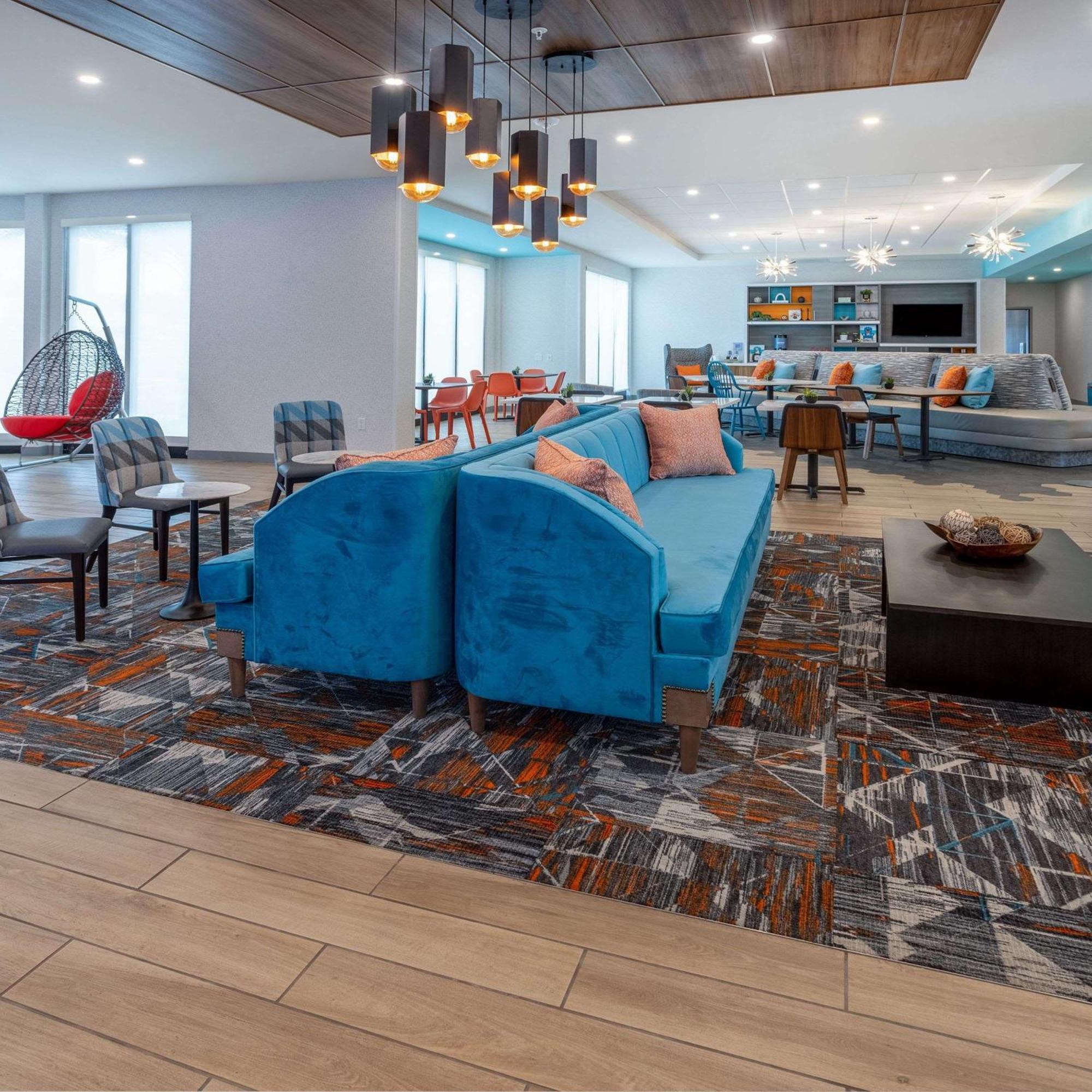 Hotel Tru By Hilton Pensacola Airport Medical Center Exterior foto